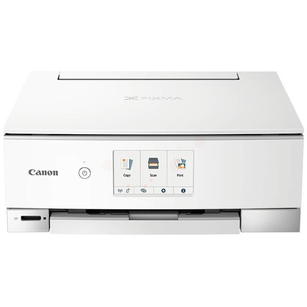 Canon Pixma TS 8251 Druckerpatronen beim Spezialisten kaufen | druckerpatronen.de