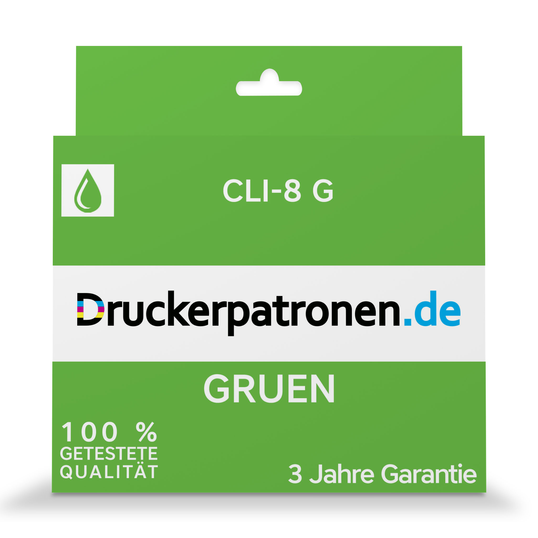 CLI-8 G CLI-8 G