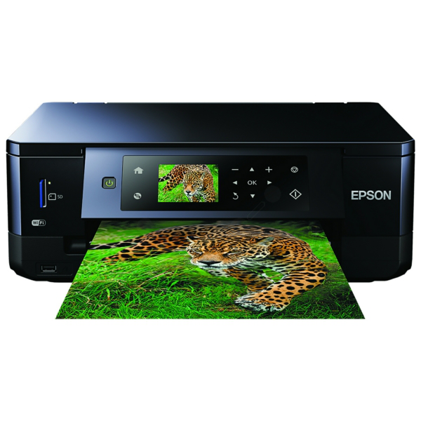Epson Expression Premium XP-640 Druckerpatronen beim Spezialisten kaufen | druckerpatronen.de