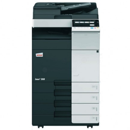 Develop Ineo Plus 308 Toner beim Spezialisten kaufen | druckerpatronen.de