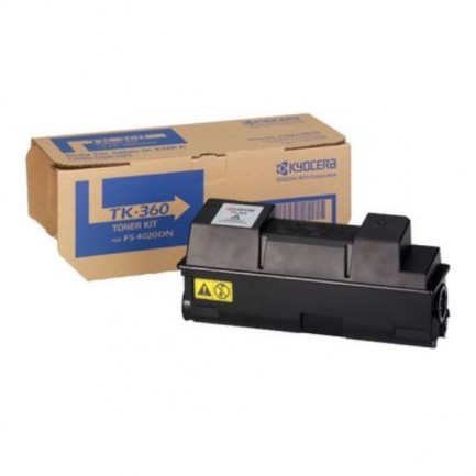 TK-360 BK TK-360 BK