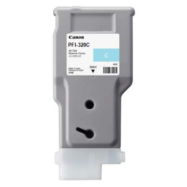 PFI-320 C