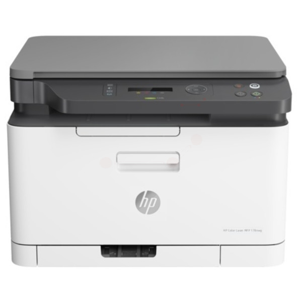 HP Color Laser MFP 178 nw Toner beim Spezialisten kaufen | druckerpatronen.de