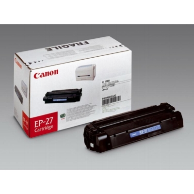 Canon Toner