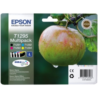 Epson Druckerpatronen