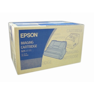 Epson Toner