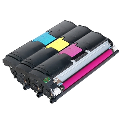 Konica Minolta Toner