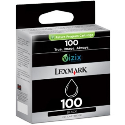 Lexmark Druckerpatronen