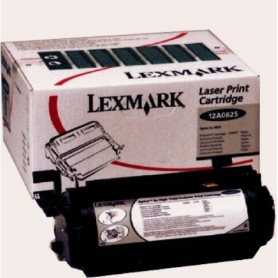 Lexmark Toner