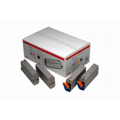 OKI Toner OKI Toner
